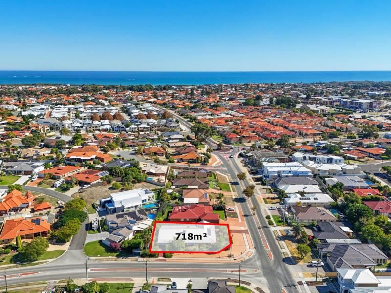 70 Cook Avenue, Hillarys