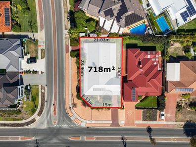 70 Cook Avenue, Hillarys WA 6025