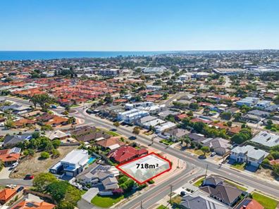 70 Cook Avenue, Hillarys WA 6025