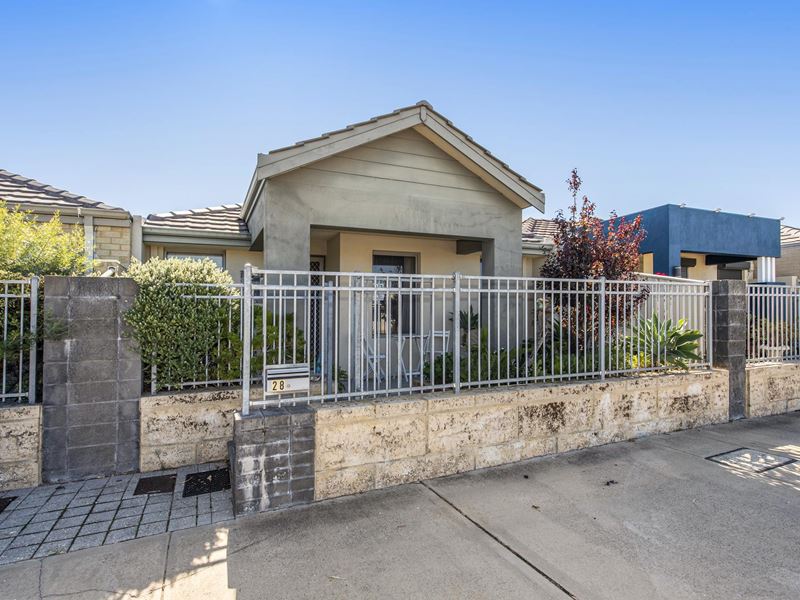 28 Arizona Parade, Golden Bay WA 6174