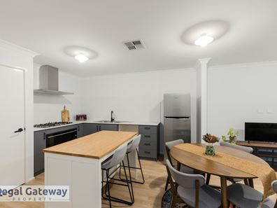 7 Waratah Way, Wandi WA 6167