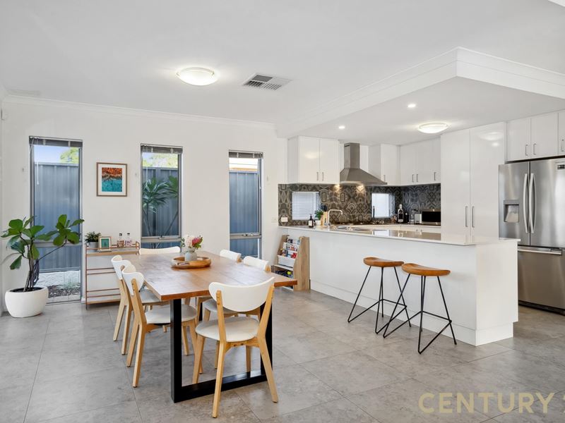 31B Raleigh Street, Carlisle WA 6101