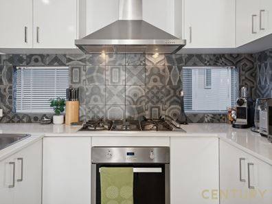 31B Raleigh Street, Carlisle WA 6101