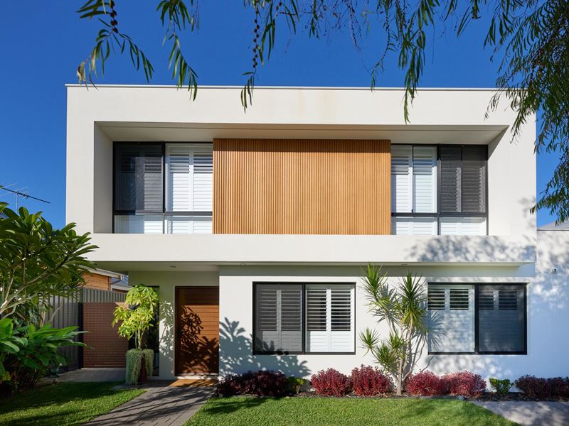 28 Coogee Street, Mount Hawthorn
