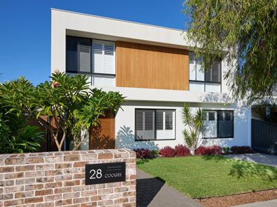 28 Coogee Street, Mount Hawthorn WA 6016