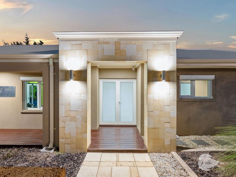 22 Banrock Drive, The Vines WA 6069