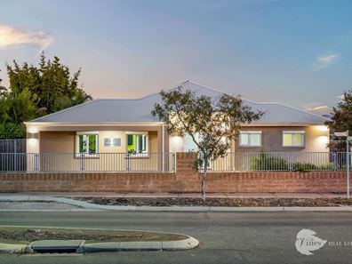 22 Banrock Drive, The Vines WA 6069