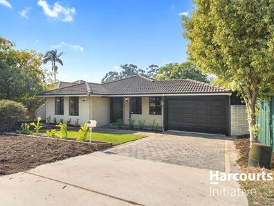 24 Moss Street, Huntingdale WA 6110