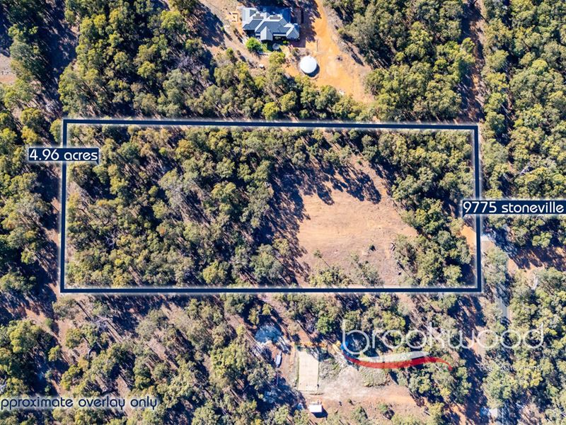 9775 Stoneville Road, Gidgegannup