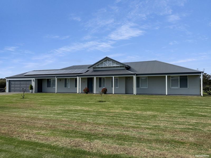 12 Hereford Way, Milpara