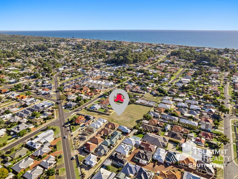 18 Halsey Street, South Bunbury