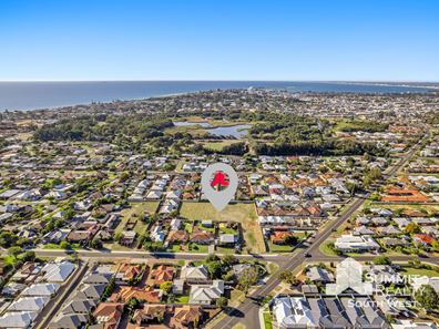 18 Halsey Street, South Bunbury WA 6230