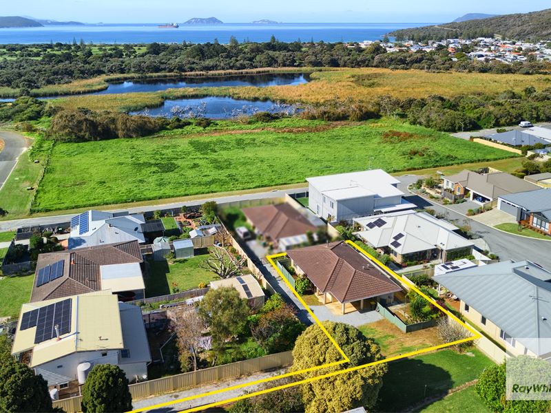 1/15 Hanson Street, Mira Mar