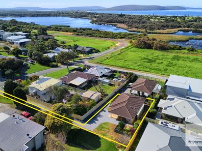 1/15 Hanson Street, Mira Mar WA 6330