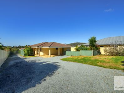 1/15 Hanson Street, Mira Mar WA 6330