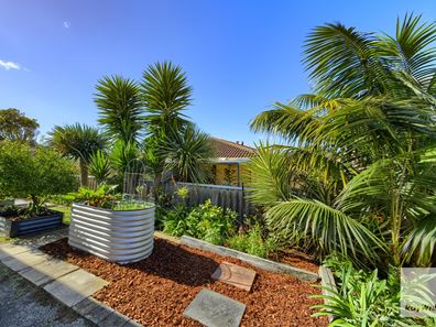 1/15 Hanson Street, Mira Mar WA 6330