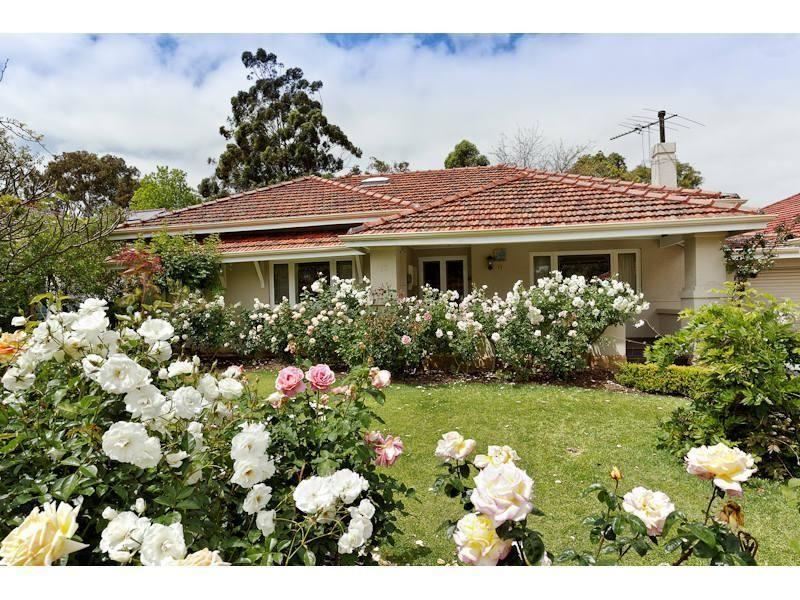 13 Bournville Street, Floreat