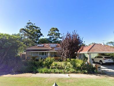 13 Bournville Street, Floreat WA 6014
