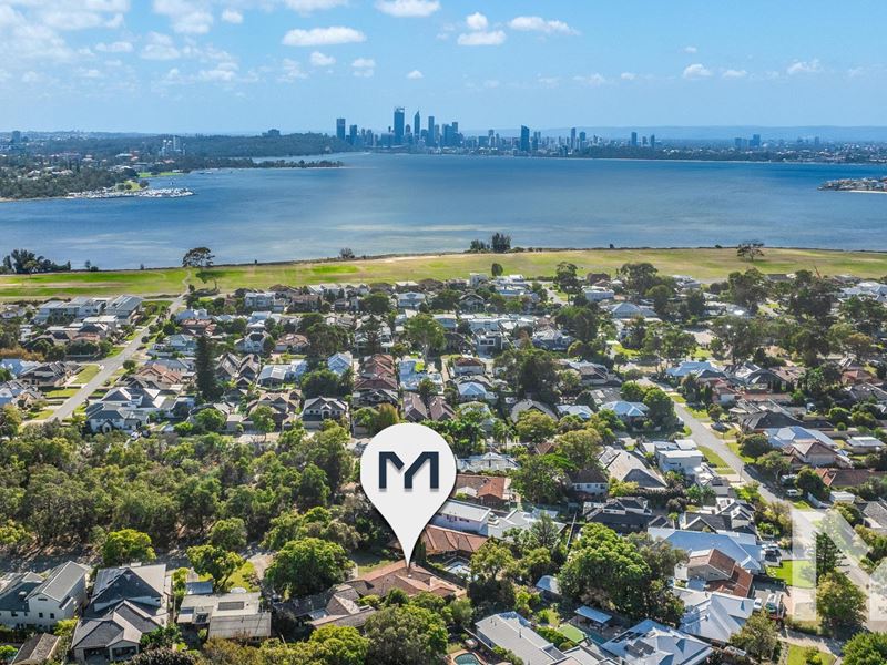 8 Luff Crescent, Attadale WA 6156