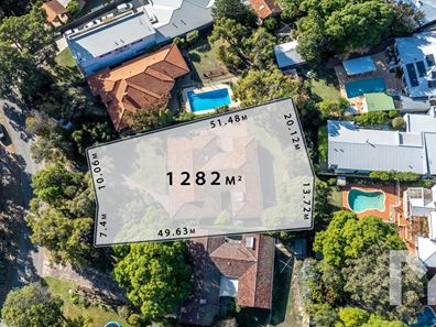 8 Luff Crescent, Attadale WA 6156