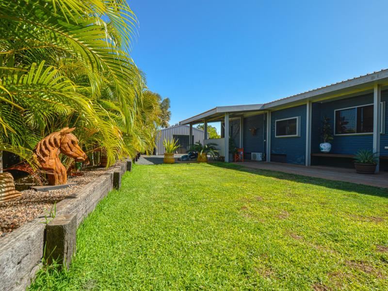 26 Harper Street, Port Hedland WA 6721