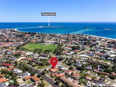 36 Liverpool Street, Shoalwater WA 6169