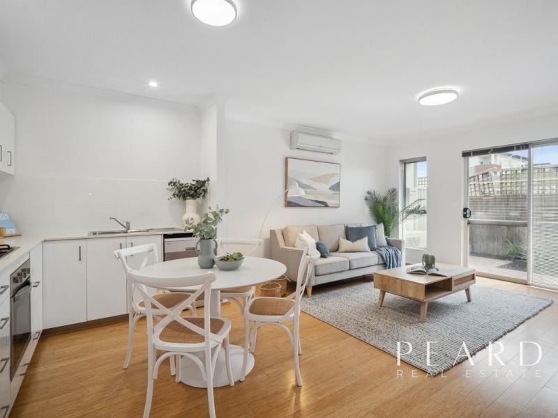 2/7 Morago Crescent, Cloverdale WA 6105