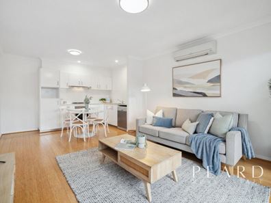 2/7 Morago Crescent, Cloverdale WA 6105