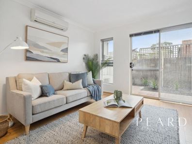 2/7 Morago Crescent, Cloverdale WA 6105