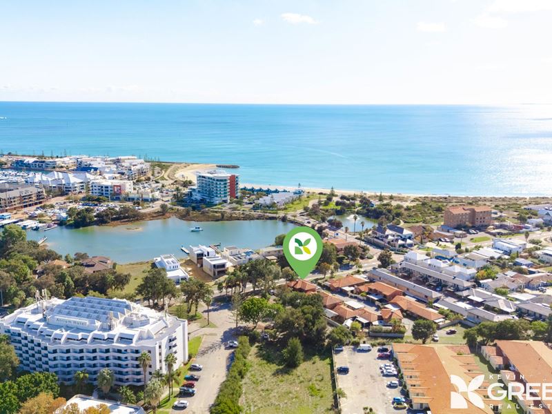15/67 Ormsby Terrace, Mandurah