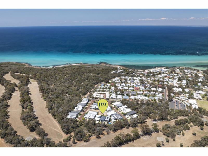 PL1 of Ex Lot 3 Hennessey Loop, Dunsborough WA 6281