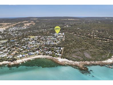 PL1 of Ex Lot 3 Hennessey Loop, Dunsborough WA 6281