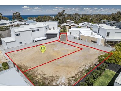 PL1 of Ex Lot 3 Hennessey Loop, Dunsborough WA 6281
