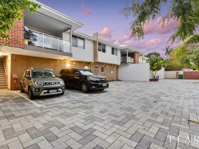 5/1 Margaret Street, Maylands