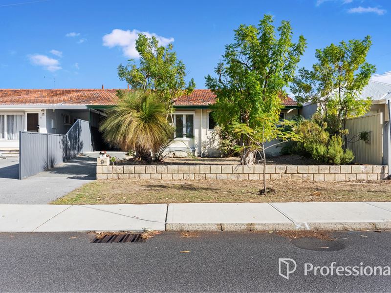 9 Bersted Street, Balga