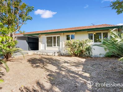 9 Bersted Street, Balga WA 6061