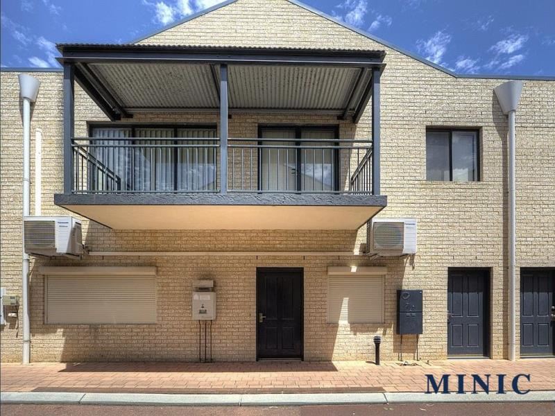 6/13 Blackburn Street, Maddington WA 6109