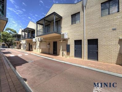 6/13 Blackburn Street, Maddington WA 6109