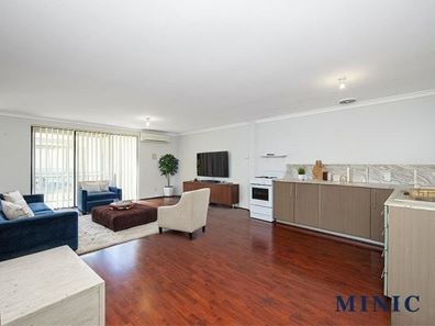 6/13 Blackburn Street, Maddington WA 6109