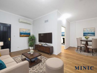 6/13 Blackburn Street, Maddington WA 6109