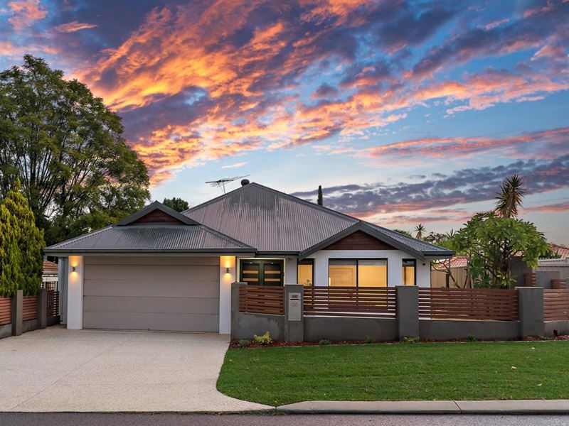 123 Mars Street, Carlisle WA 6101