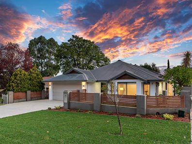 123 Mars Street, Carlisle WA 6101