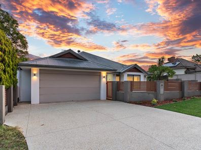 123 Mars Street, Carlisle WA 6101