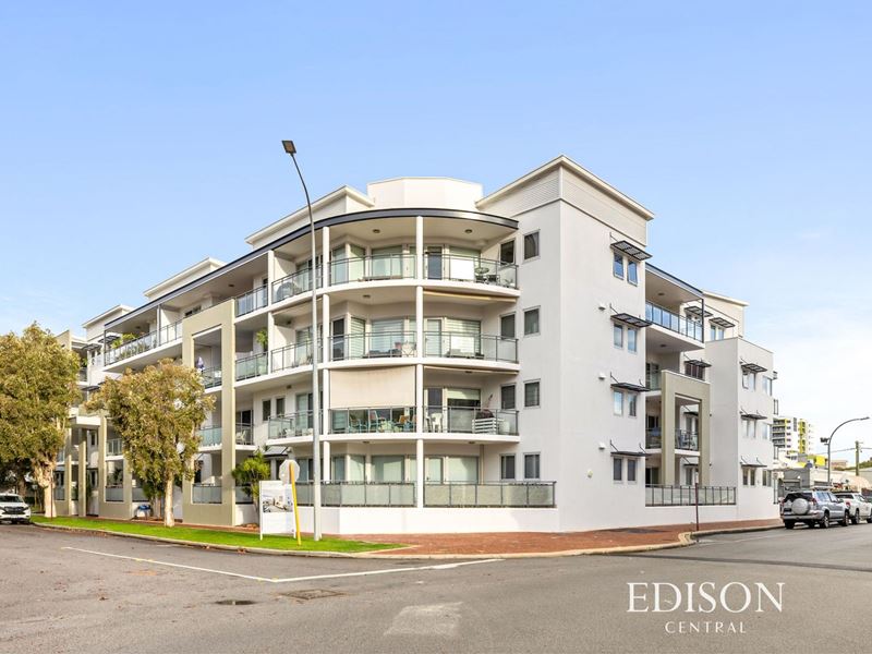 8/59 Brewer Street, Perth WA 6000