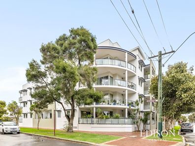 8/59 Brewer Street, Perth WA 6000