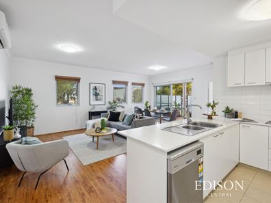 8/59 Brewer Street, Perth WA 6000