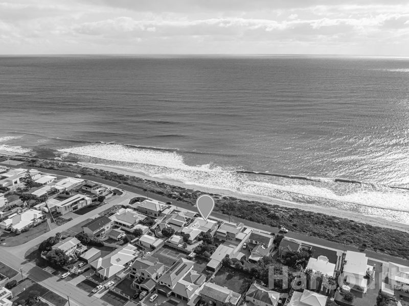 127 Spinaway Parade, Falcon WA 6210