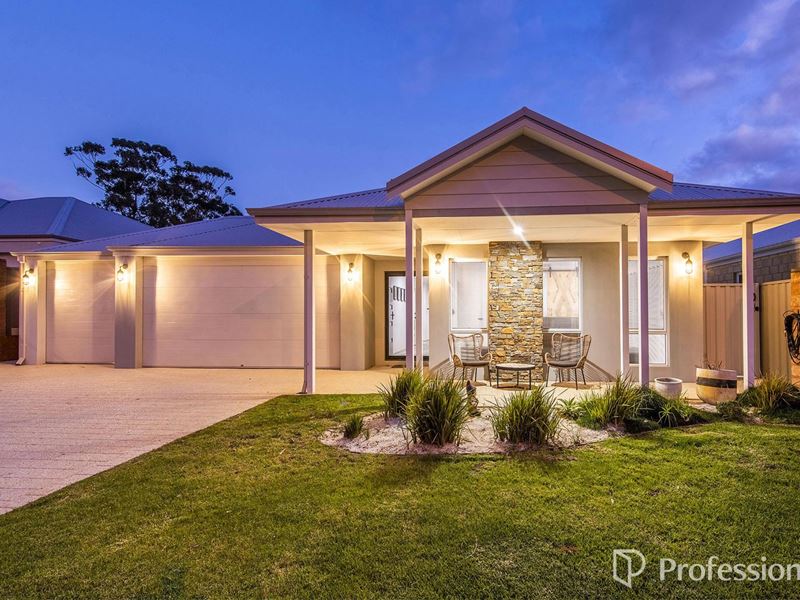 145 Abernethy Road, Byford WA 6122