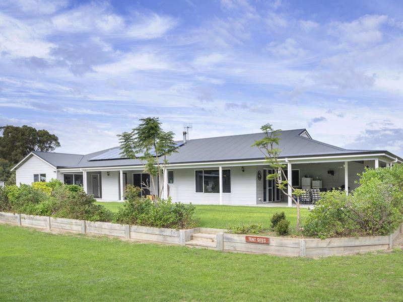 24 Baker Close, Augusta