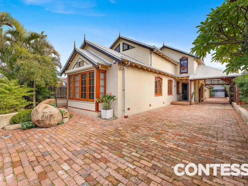 35 First Avenue, Bassendean